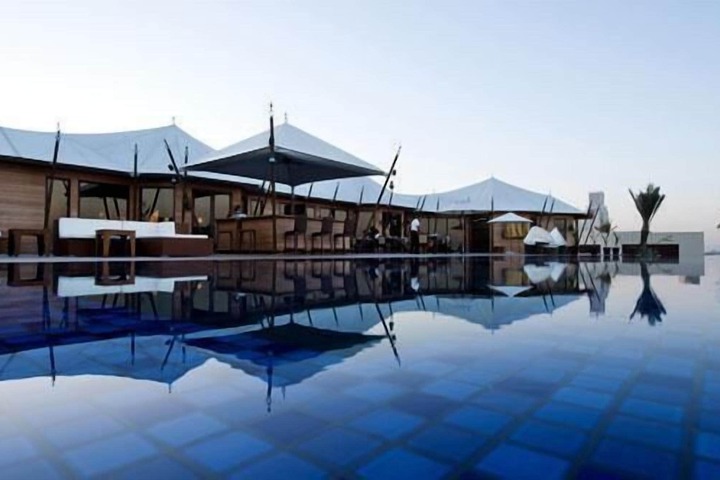 Al Wadi Ras Al Khaimah Beach