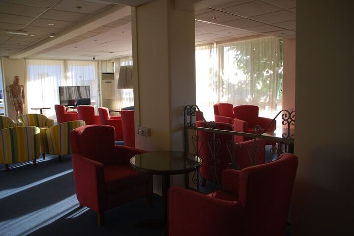 Hotel Interior 12 of 107