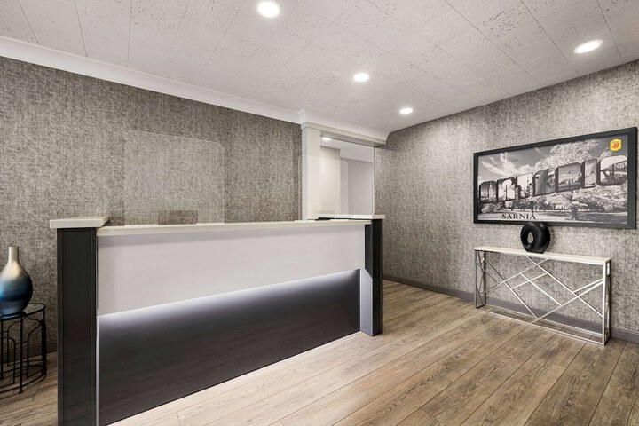 Hotel Interior 3 of 40