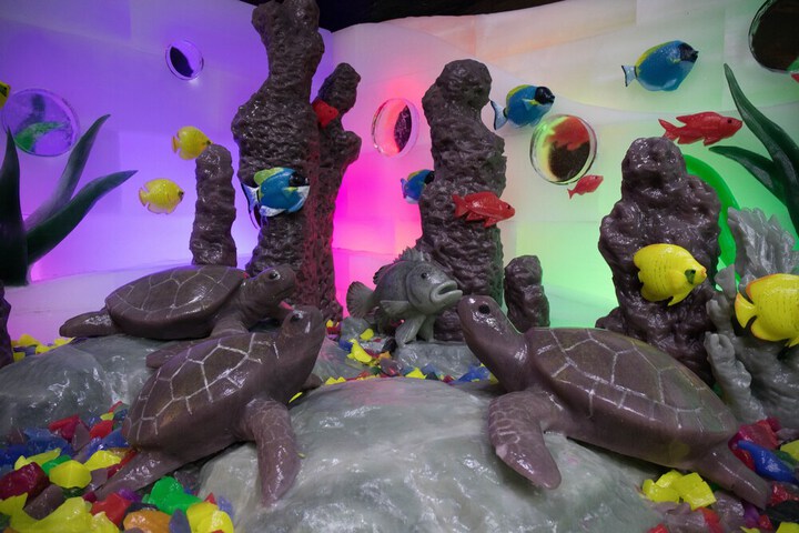 Children's activities