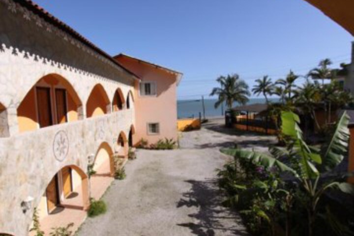 Casa da Pedra