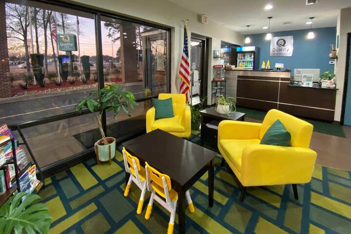 Lobby Photos