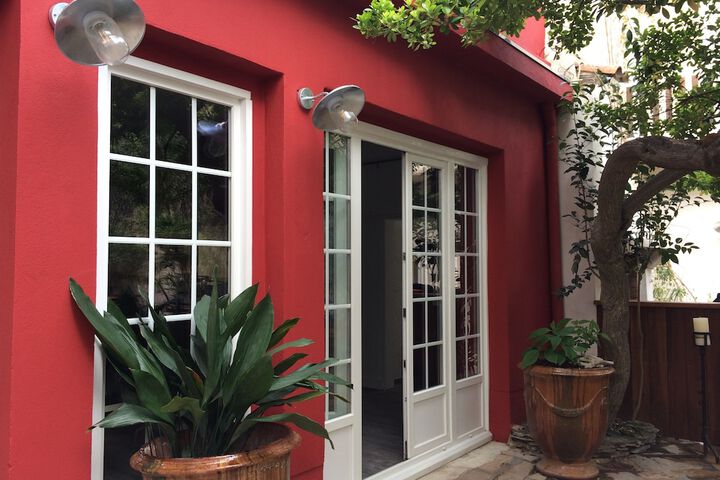 Terrace/Patio 71 of 74