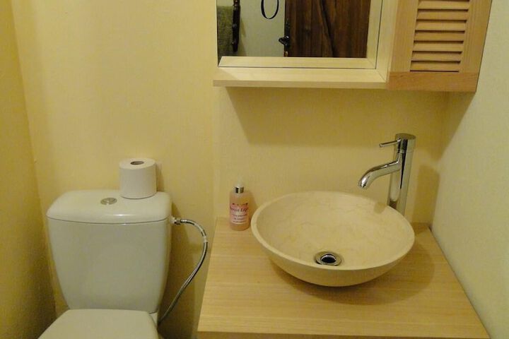 Bath Amenities
