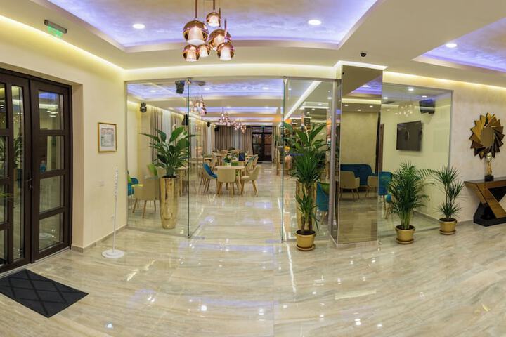 Hotel Interior 6 of 67