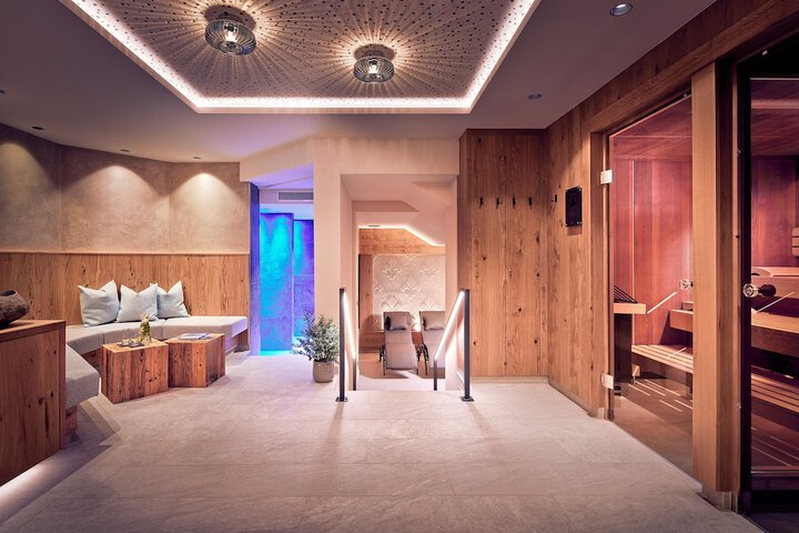 Hotel Spa