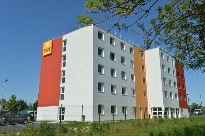 Hotel 68 of 73