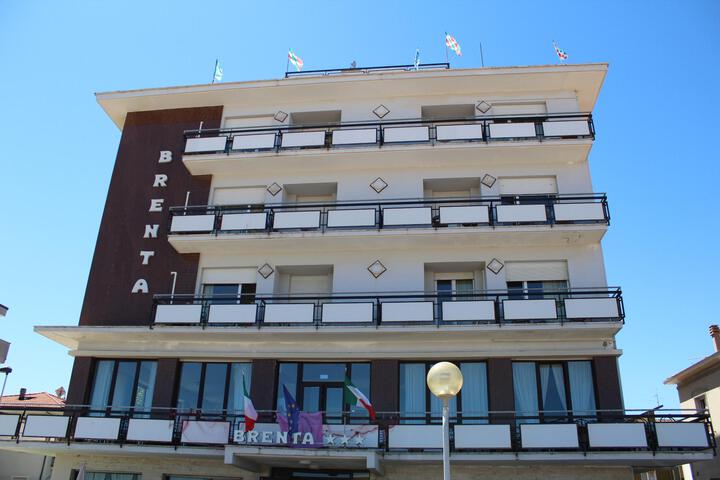 Hotel Brenta