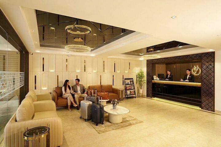 Hotel Interior 4 of 54