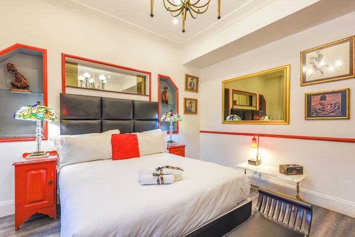 Room 20 of 110