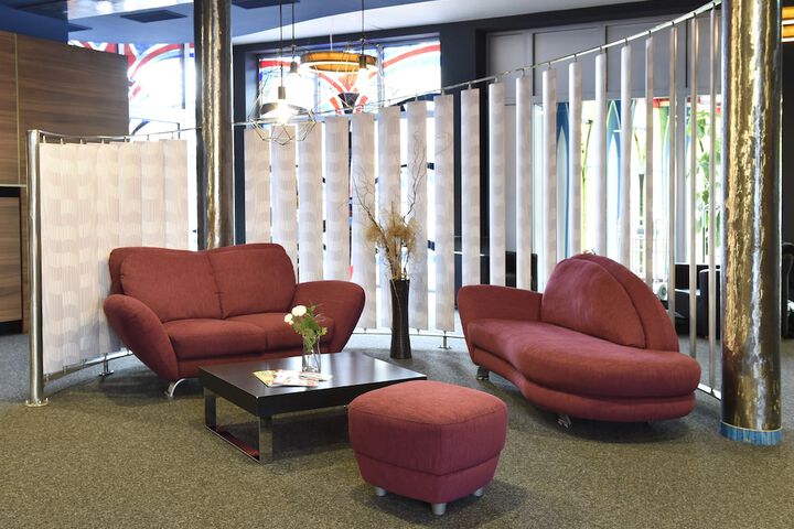 Hotel Interior 11 of 35