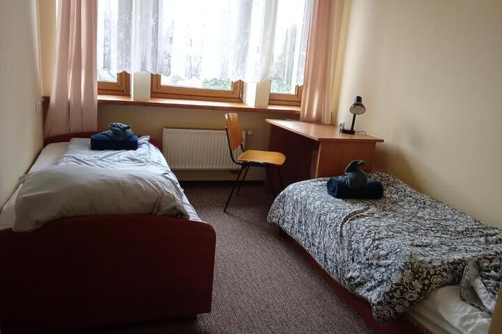 Hotel Sowa