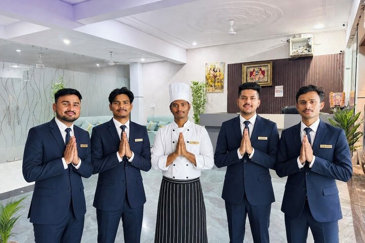 Shri Prem Sharnam -By The Aureo Hotels