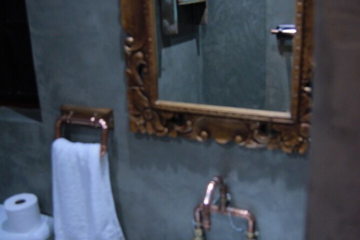 Bath Amenities