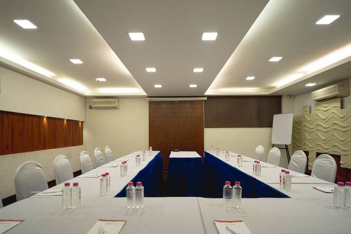 Meeting 56 of 64