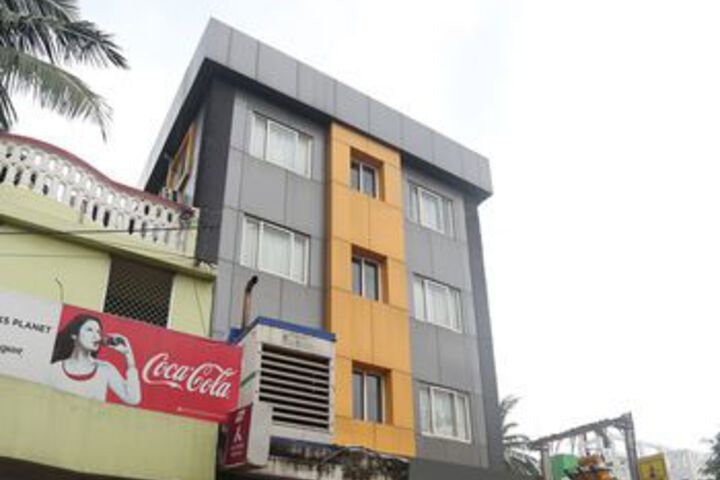 Hotel 18 of 26