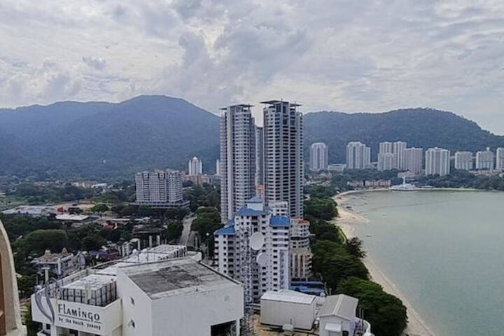 Hotel View 644 of 650