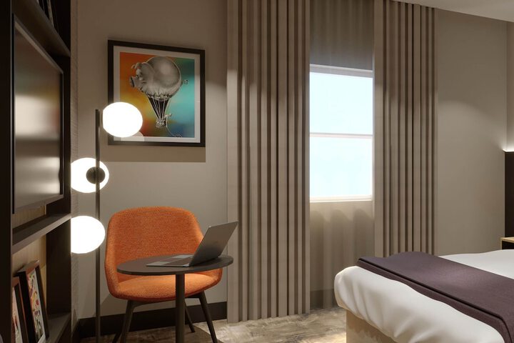 Room 4 of 62