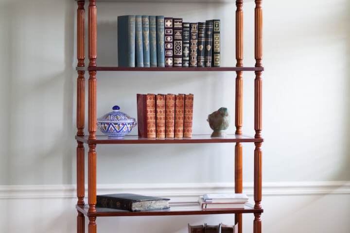 Hotel Interior 25 of 31