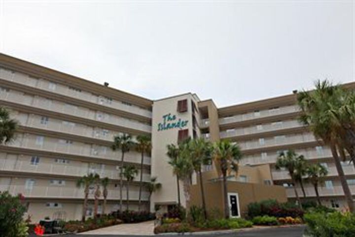Holiday Isle Vacation Rentals