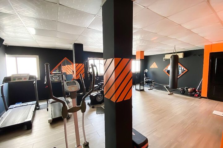 Health and Fitness 53 of 79