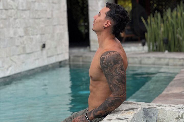 Pool 50 of 86