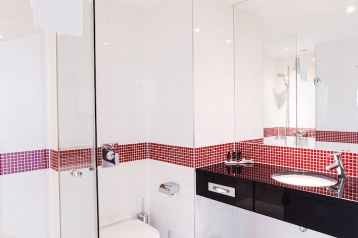 Bath Amenities
