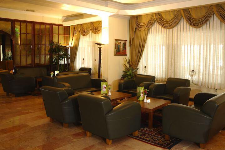 Lobby Photos
