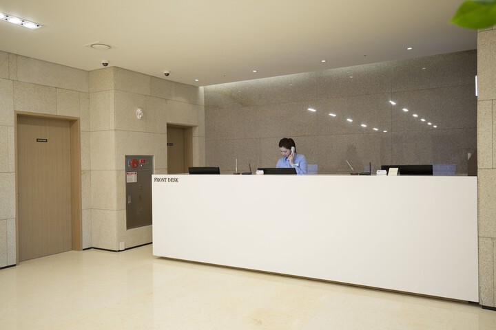 Hotel Interior 4 of 66