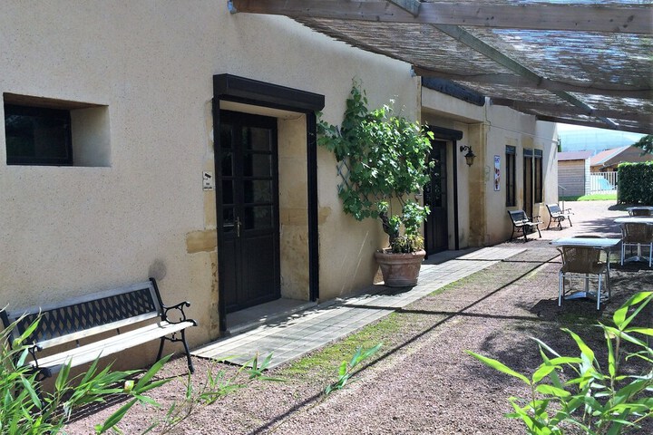 Terrace/Patio 39 of 43