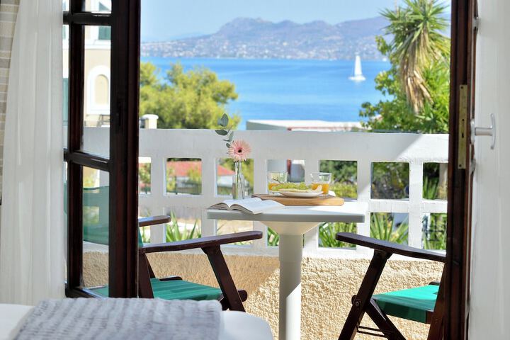 Terrace/Patio 107 of 156