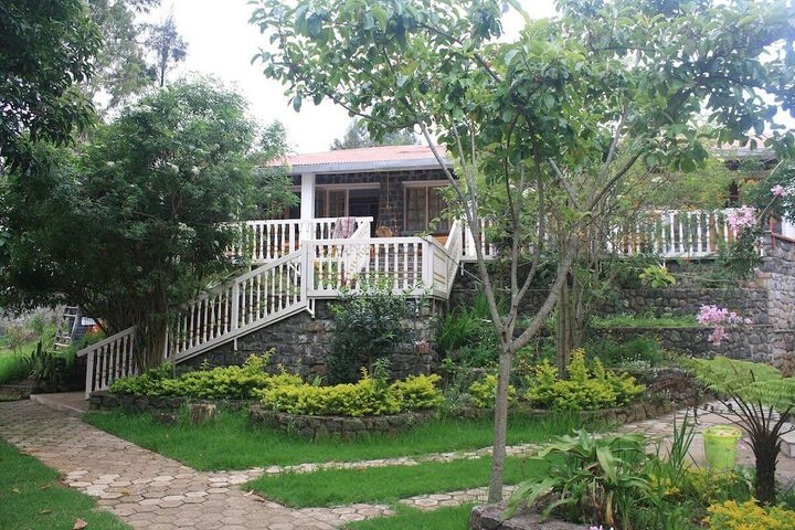 Terrace/Patio 70 of 122