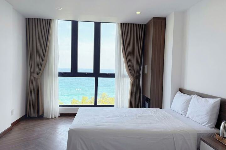 Aqua Hotel &  Spa in Nha Trang