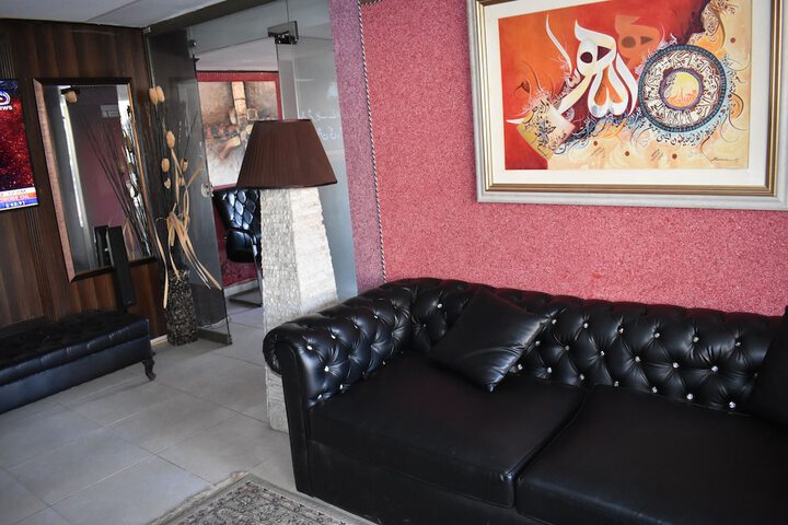 Hotel Interior 3 of 25