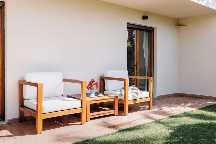 Terrace/Patio 33 of 96