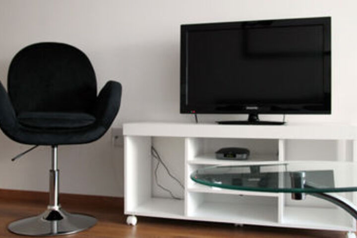 Fitness Facility Photos