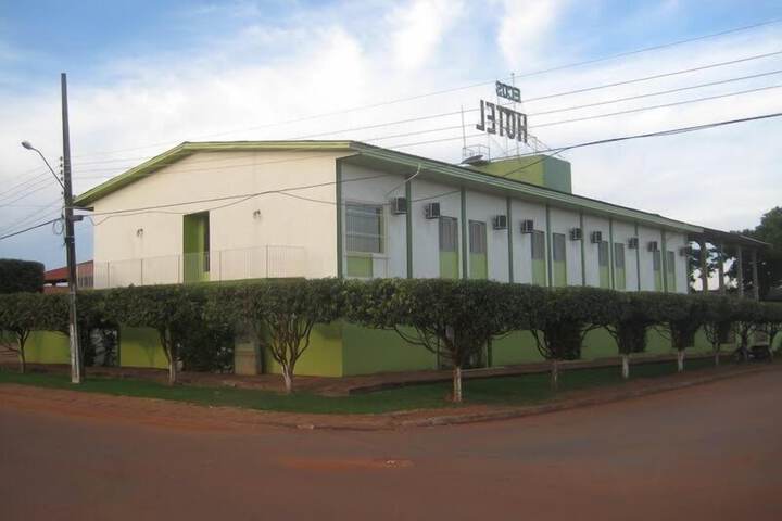 Hotel 63 of 65