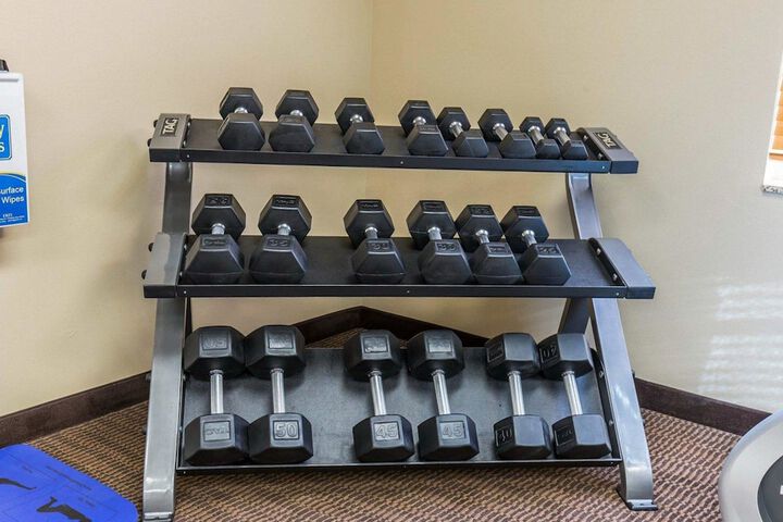 Health and Fitness 29 of 43