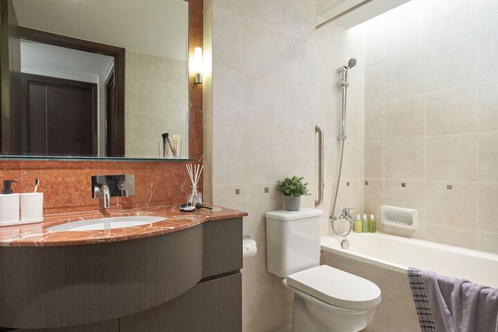 Bath Amenities