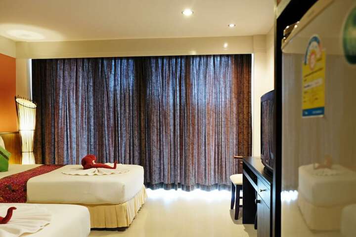Room 26 of 128