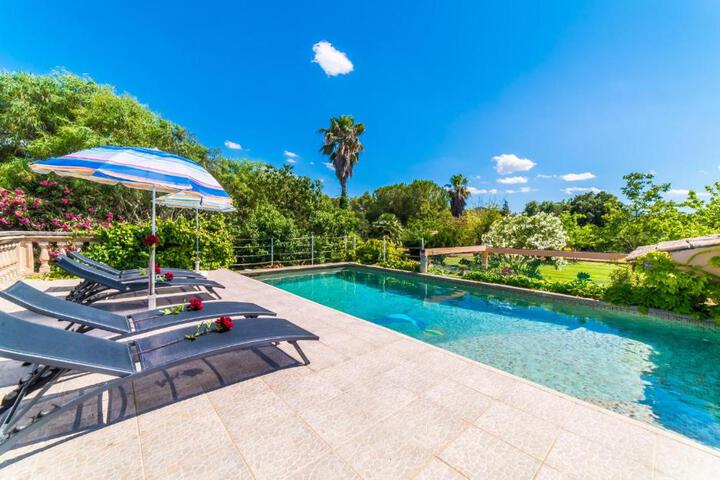 Ideal Property Mallorca - Can Roig Gran