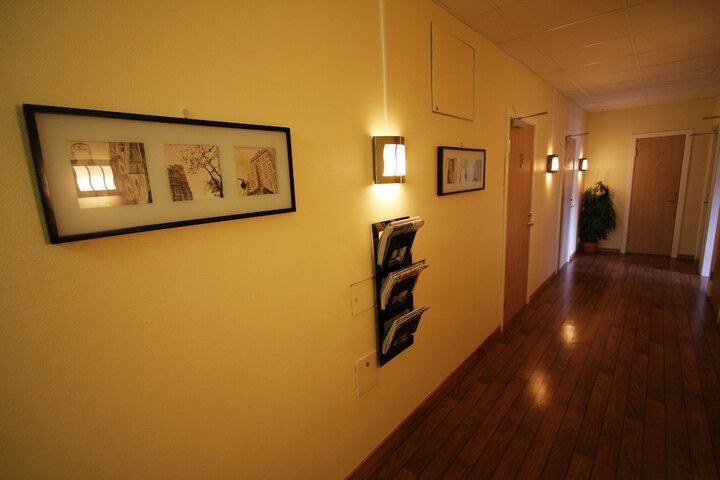 Ballroom/Hall 27 of 31