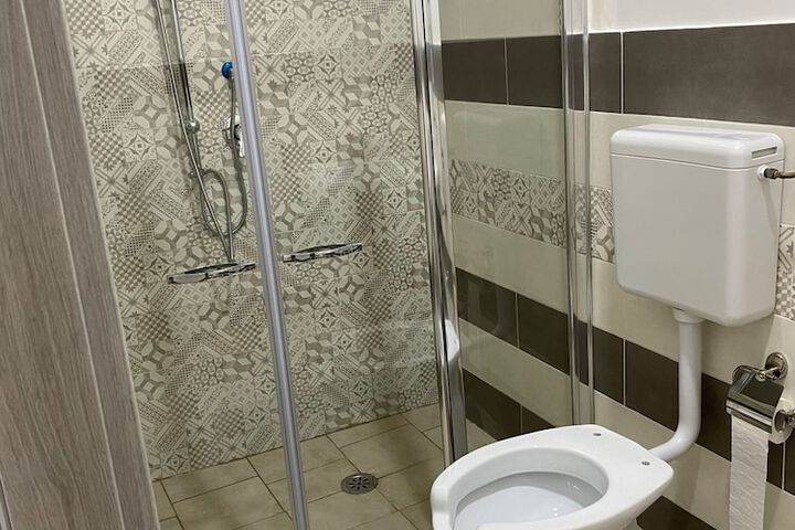 Bathroom Interior Photo