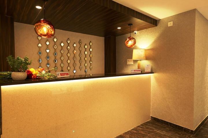 Hotel Interior 7 of 60