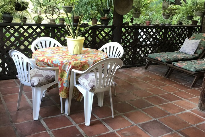 Terrace/Patio 52 of 90
