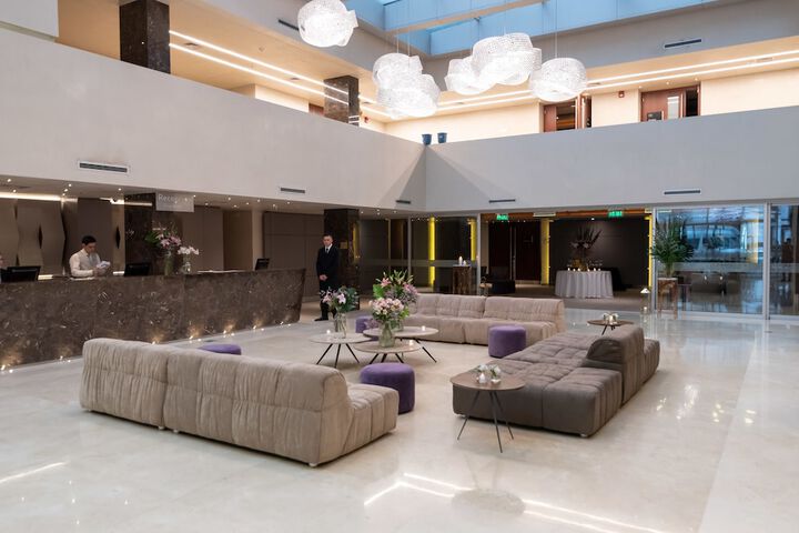 Hotel Interior 2 of 84