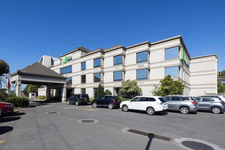 Hotel 46 of 54