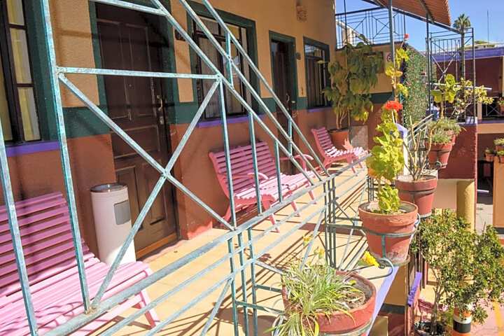 Fitness Facility Photos