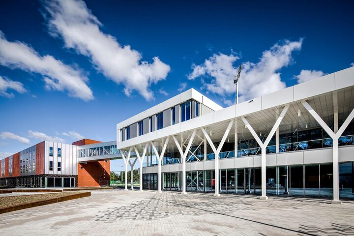 Building Photo