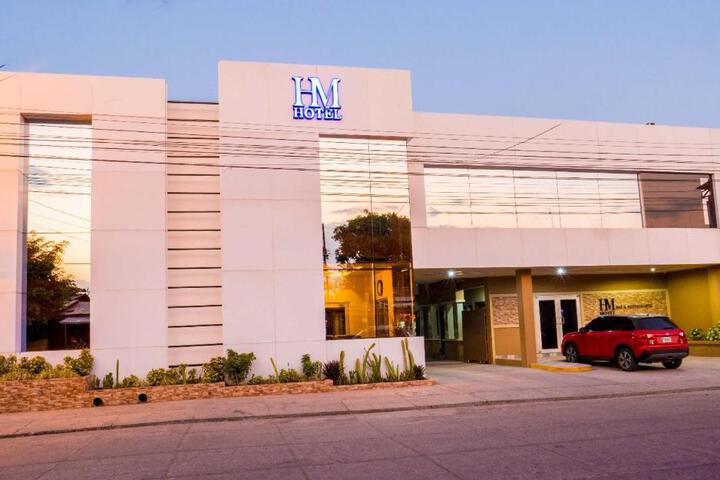 Photo of HM HOTEL